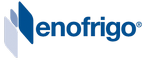 Логотип фирмы Enofrigo в Биробиджане