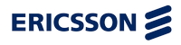 Логотип фирмы Erisson в Биробиджане
