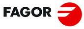 Логотип фирмы Fagor в Биробиджане