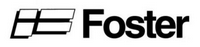 Логотип фирмы Foster в Биробиджане