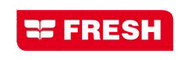 Логотип фирмы Fresh в Биробиджане