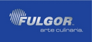 Логотип фирмы Fulgor в Биробиджане