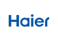 Логотип фирмы Haier в Биробиджане