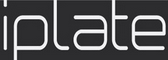 Логотип фирмы Iplate в Биробиджане