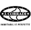 Логотип фирмы J.Corradi в Биробиджане