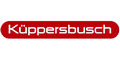 Логотип фирмы Kuppersbusch в Биробиджане