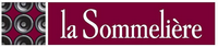 Логотип фирмы La Sommeliere в Биробиджане