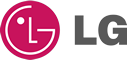 Логотип фирмы LG в Биробиджане