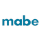 Логотип фирмы Mabe в Биробиджане