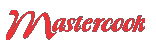 Логотип фирмы MasterCook в Биробиджане