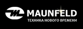 Логотип фирмы Maunfeld в Биробиджане