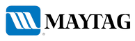 Логотип фирмы Maytag в Биробиджане