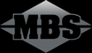 Логотип фирмы MBS в Биробиджане
