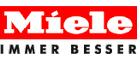 Логотип фирмы Miele в Биробиджане