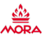 Логотип фирмы Mora в Биробиджане