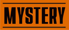 Логотип фирмы Mystery в Биробиджане