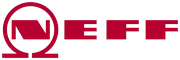 Логотип фирмы NEFF в Биробиджане