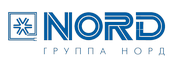 Логотип фирмы NORD в Биробиджане