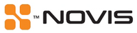 Логотип фирмы NOVIS-Electronics в Биробиджане