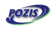 Логотип фирмы Pozis в Биробиджане