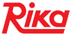Логотип фирмы Rika в Биробиджане