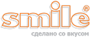 Логотип фирмы Smile в Биробиджане