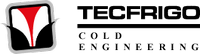 Логотип фирмы Tecfrigo в Биробиджане