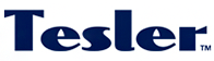 Логотип фирмы Tesler в Биробиджане