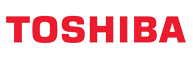 Логотип фирмы Toshiba в Биробиджане