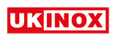 Логотип фирмы Ukinox в Биробиджане