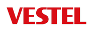 Логотип фирмы Vestel в Биробиджане