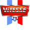 Логотип фирмы Vitesse в Биробиджане