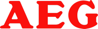 Логотип фирмы AEG в Биробиджане