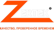 Логотип фирмы Zertek в Биробиджане