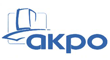 Логотип фирмы AKPO в Биробиджане