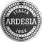 Логотип фирмы Ardesia в Биробиджане