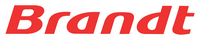 Логотип фирмы Brandt в Биробиджане