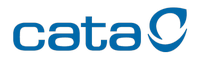 Логотип фирмы CATA в Биробиджане