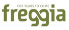 Логотип фирмы Freggia в Биробиджане
